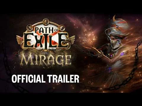 Le Troisième Qualificatif pour l&rsquo;ExileCon 2026 de Path of Exile débute en direct