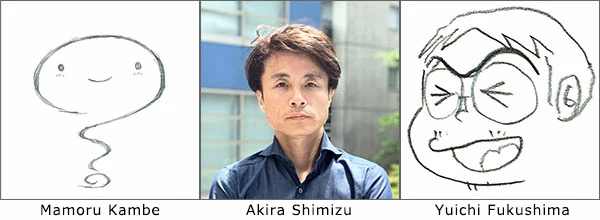 CloverWorks à l&rsquo;Anime Expo 2019 : panels et sessions détaillés