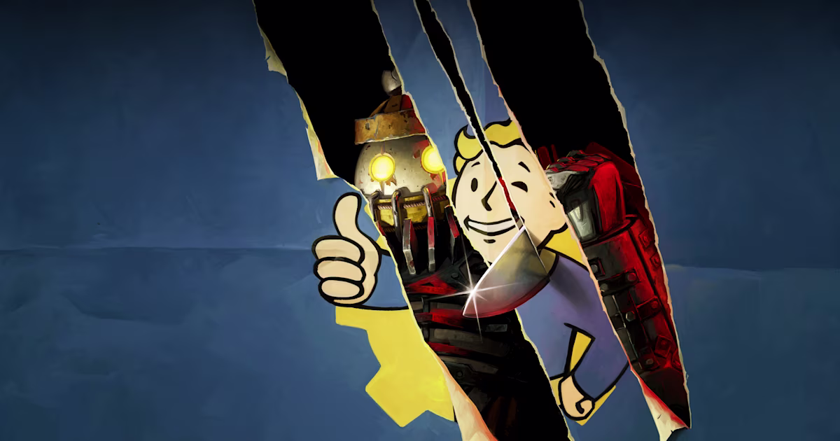 Fallout 76 : Le Tailladeur – Mise à jour 2026