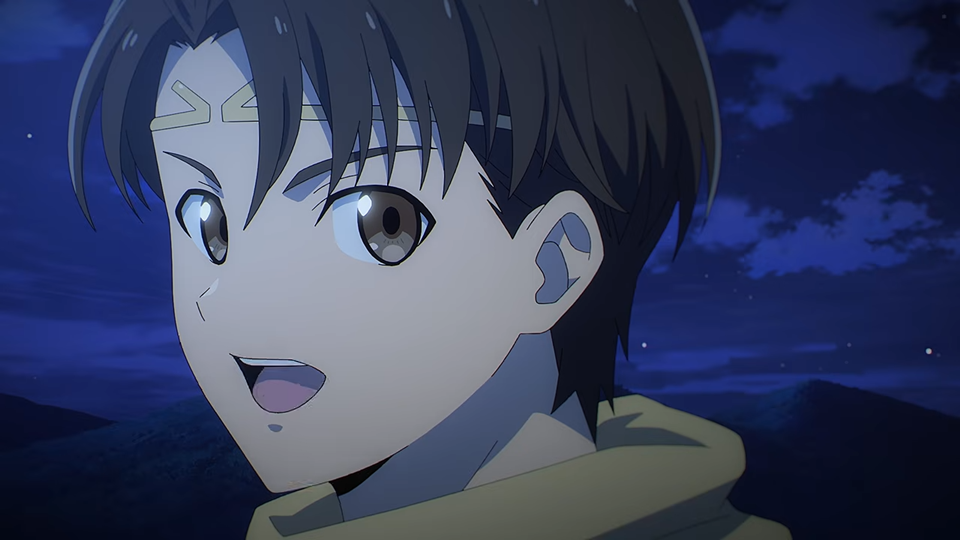 Suikoden The Anime : L’ending et la date de diffusion révélés par un nouveau trailer