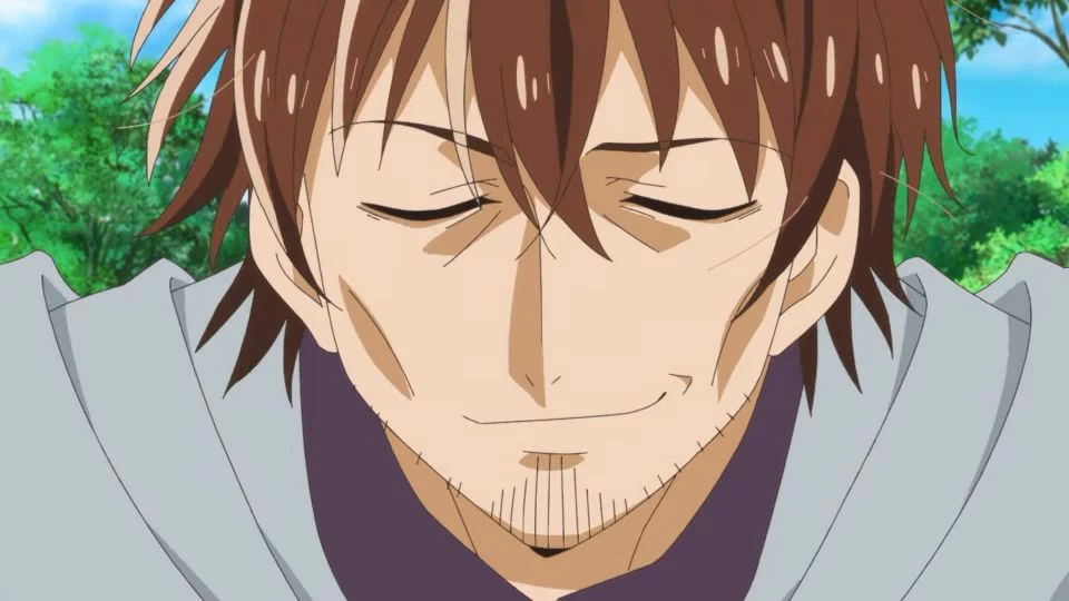 Une nouvelle bande-annonce pour l&rsquo;anime &lsquo;The Diary of a Middle-Aged Sage&rsquo;s Carefree Life in