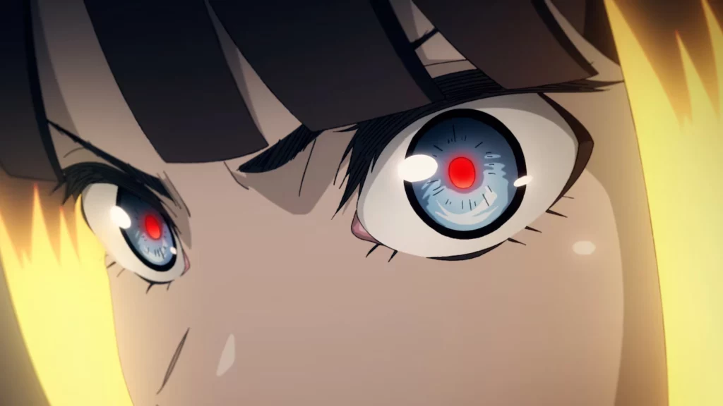 DARK MACHINE : L&rsquo;ending révélé dans un nouveau trailer
