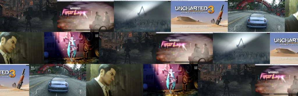 shadPS4 : Mise à jour 2026-W39 avec améliorations et corrections clés