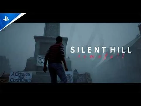 Silent Hill: Townfall, une immersion totale dans l&rsquo;horreur