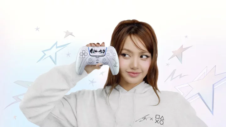 Lisa et PlayStation lancent une collaboration limitée en octobre 2026