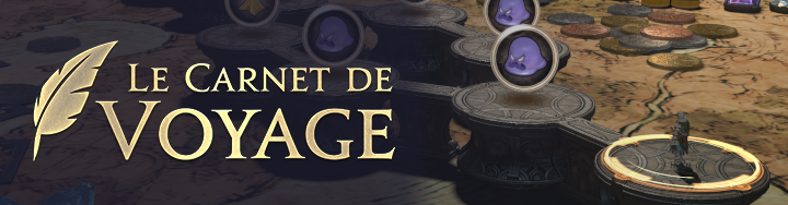 Lodestone : Émission en direct avec l&rsquo;équipe FR le 22 septembre