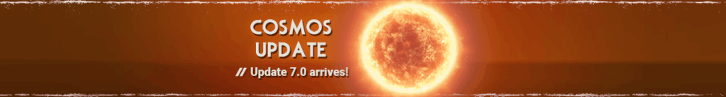 Patch Cosmos 7.04 de No Man&rsquo;s Sky : Correctifs et améliorations majeures