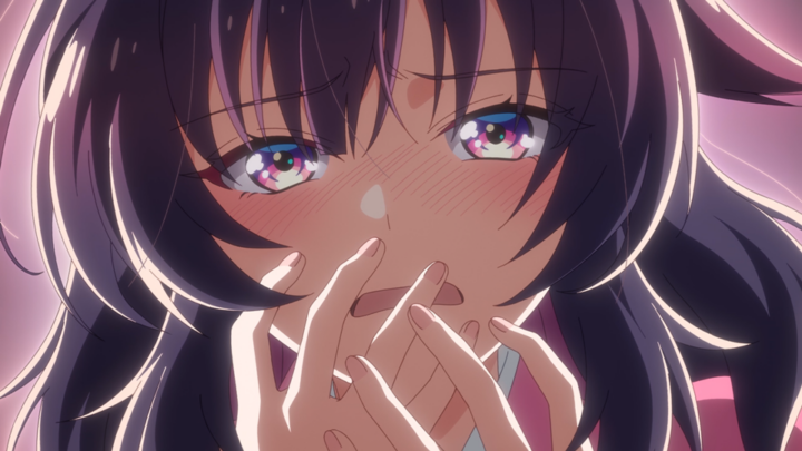 Bride of the Barrier Master : Nouveau trailer et casting vocal dévoilés