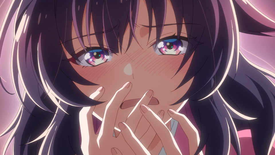 Bride of the Barrier Master : Nouveau trailer et casting vocal dévoilés