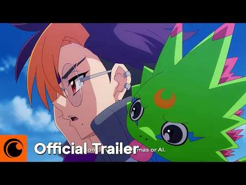 DIGIMON BEATBREAK : Visuel dévoilé pour l&rsquo;épisode final