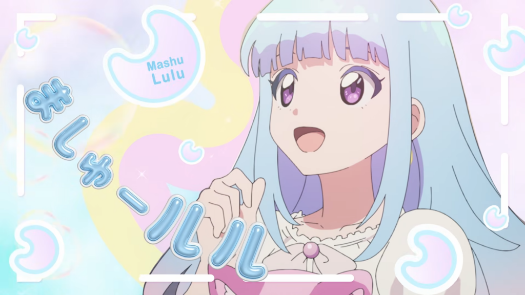 De nouvelles bande-annonces pour Magical Sisters Lulutto Lilly