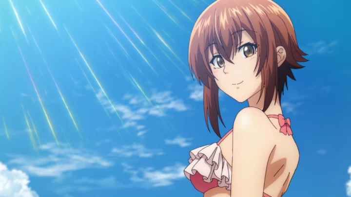 Grand Blue Dreaming : Saison 4 confirmée par Crunchyroll