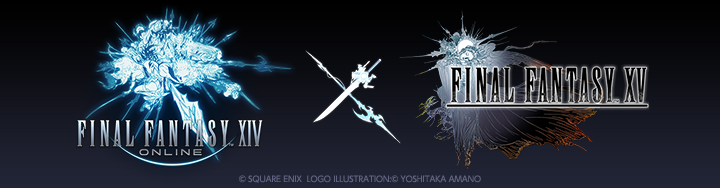 L&rsquo;événement « Le Nocturne des Héros » entre FF XIV et FF XV revient le 24 septembre