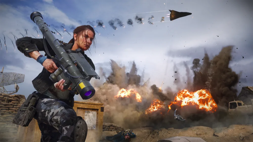 Saison 5 rechargée de Call of Duty: Black Ops 7 et Call of Duty: Warzone : tout ce qu&rsquo;il faut savoir