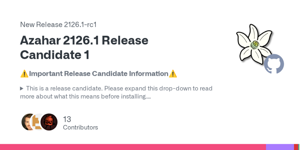 Azahar 2126.1 Release Candidate 1 – GameOverCodex