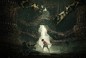Resonance: A Plague Tale Legacy célèbre son succès critique en vidéo – Focus Entertainment