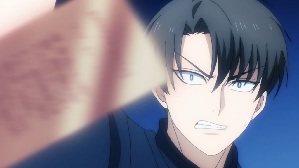 SSS-Class Revival Hunter adapté en anime en 2027 sur Crunchyroll