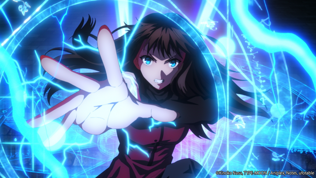 Witch on the Holy Night : Sortie mondiale en janvier 2027