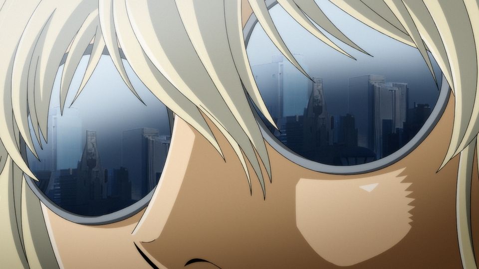 EAT-MAN (ré)adapté en anime – GameOverCodex