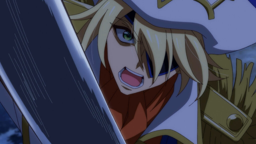 A Wild Last Boss Appeared! Saison 2 : Date de diffusion, Trailer, nouvelles voix