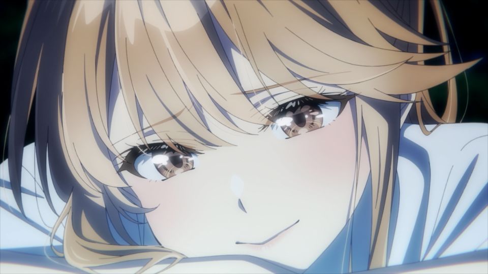 Chitose Is in the Ramune Bottle Cour 2 : Nouveau Trailer, Date de Diffusion et Génériques