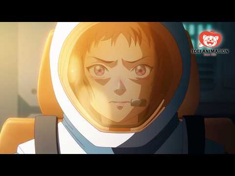 Toei Animation lance le projet de courts métrages [Pro,Pro,Pro!!] avec le second épisode « Les Explorateurs »