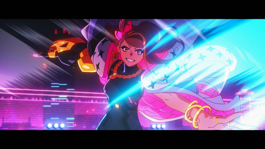 GROTESQQQUE : Un Trailer pour la 2e partie du film