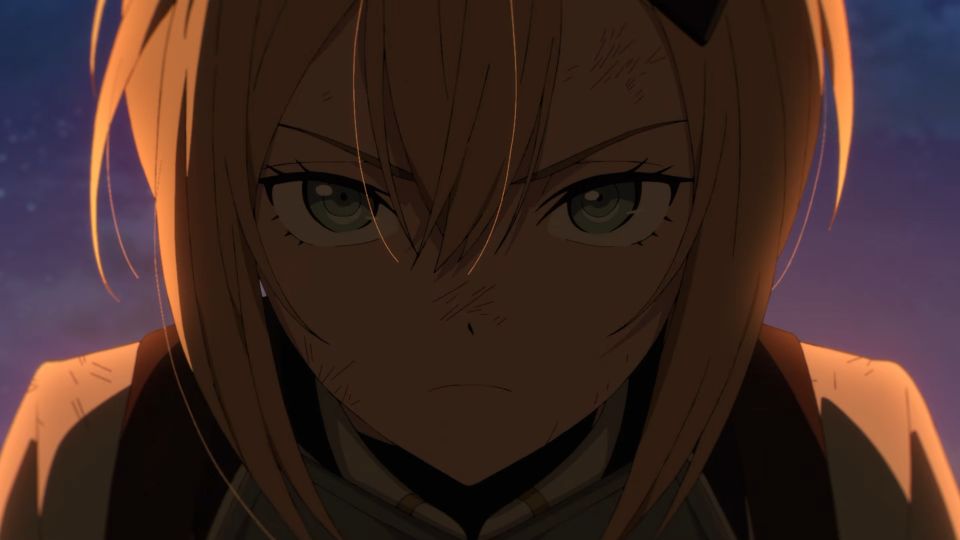 Rometia War Chronicle : Date de diffusion, Trailer, Visuel, génériques