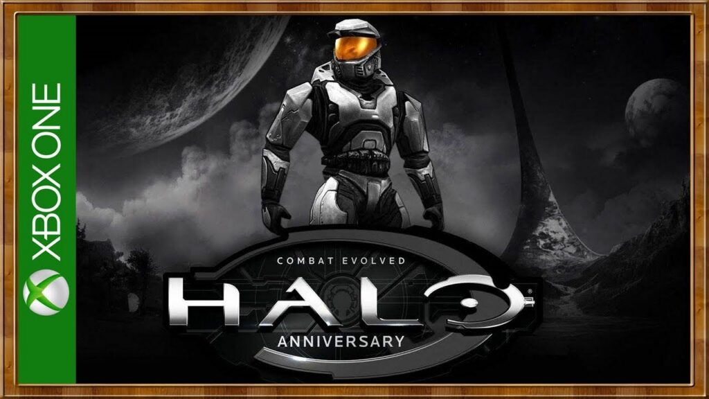 Halo CE Anniversaire - Campagne et Coop - Facile 2