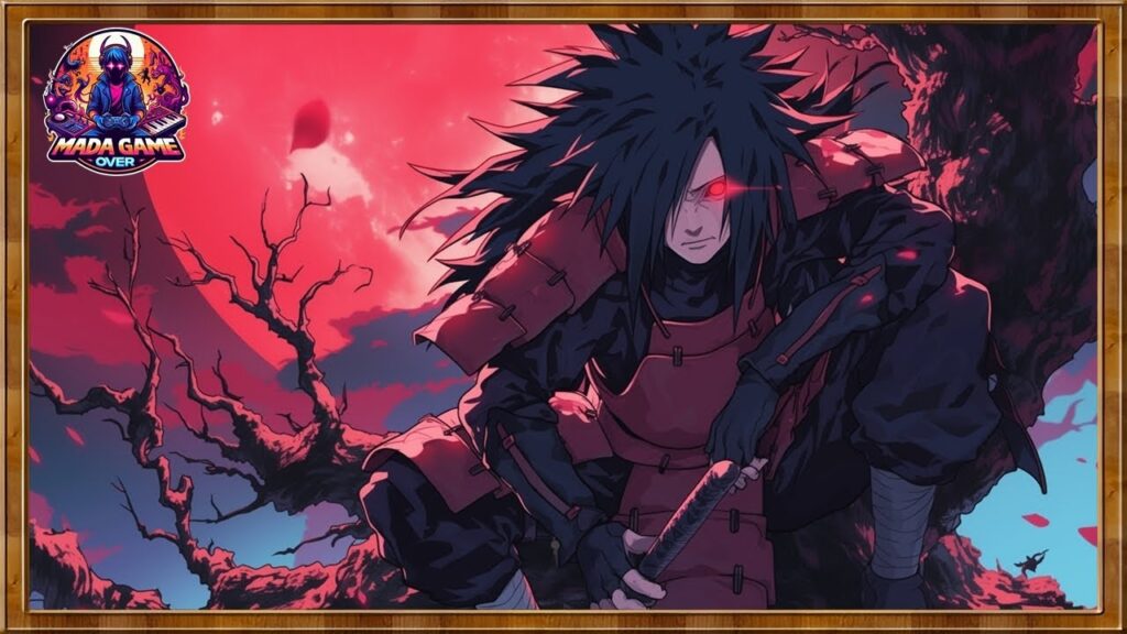 Le Colosse de Konoha - Madara, Héros Déchu