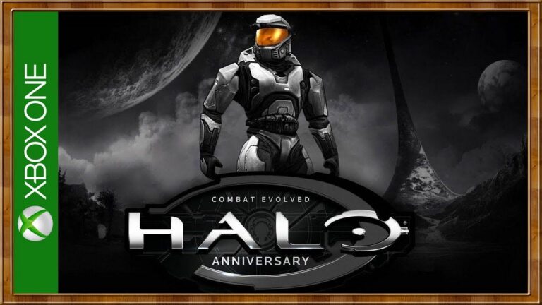 Halo: CE Anniversary – Campagne et Coop en Action