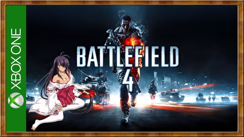 Battlefield 4 : Découvrez les nouvelles fonctionnalités du jeu