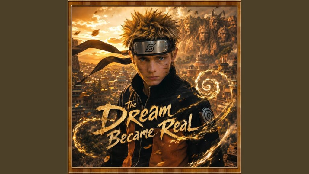 The Dream Became Real - Mada Game Over Grooves & Raphael Gros