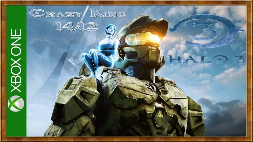 Halo 3 : Multijoueur et modes de jeu