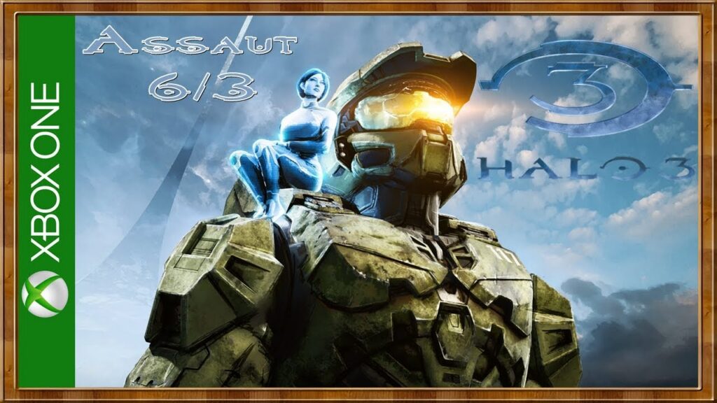 Halo 3 : Multijoueur et modes de jeu