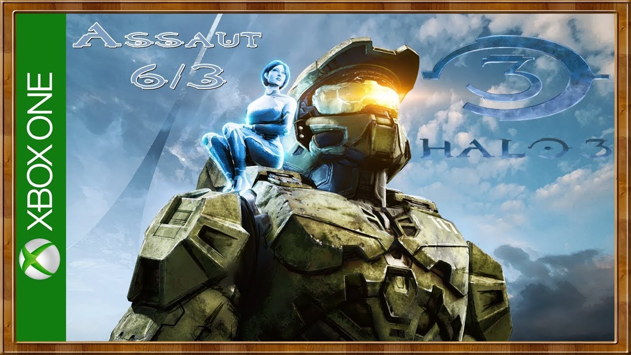 Halo 3 : Expérience multijoueur intense et variée