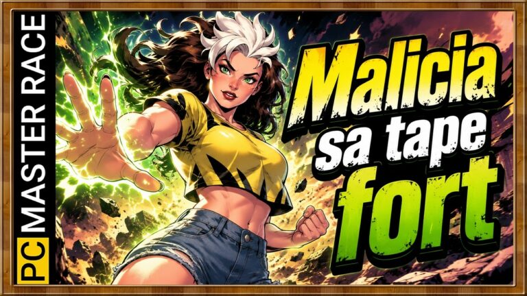 Marvel Rivals : Une bataille intertemporelle entre deux Fatalis