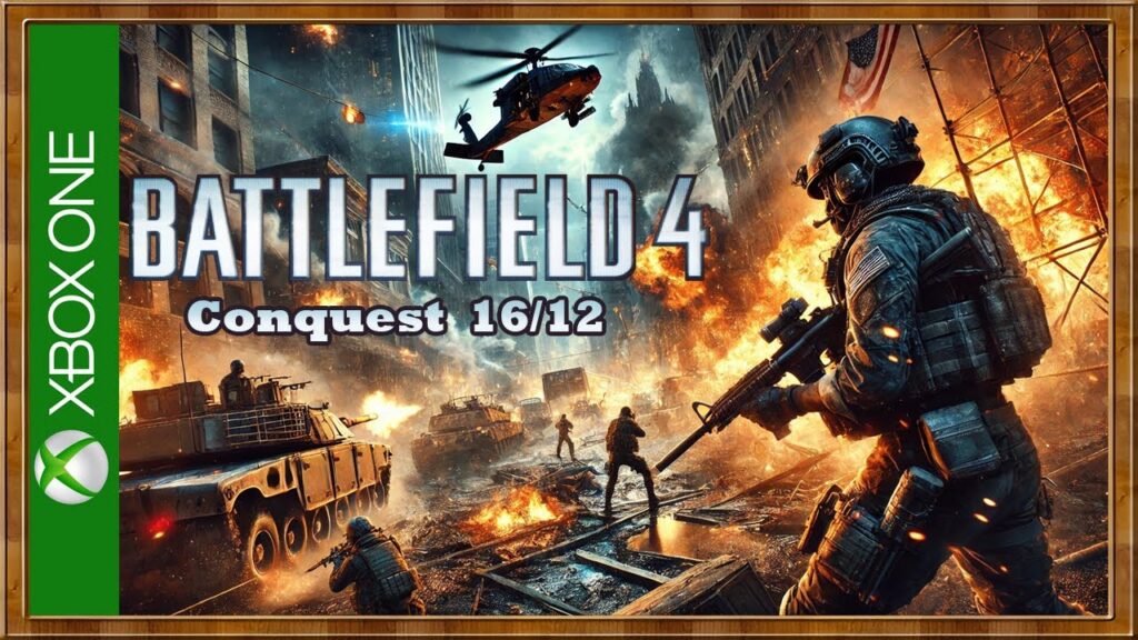 Battlefield 4 : Découvrez les nouveautés du multijoueur